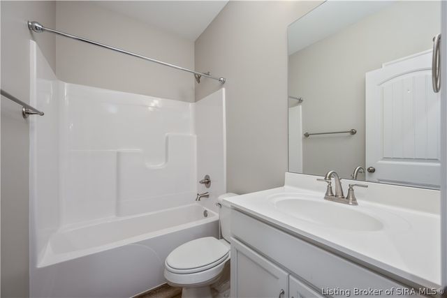 3007 Bales Way, Jeffersonville, IN 47130