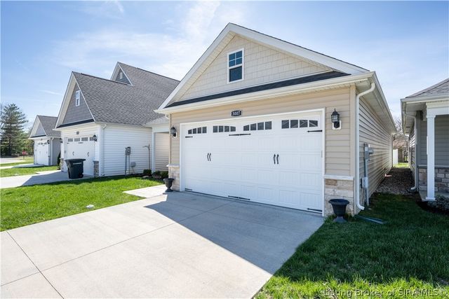 3007 Bales Way, Jeffersonville, IN 47130