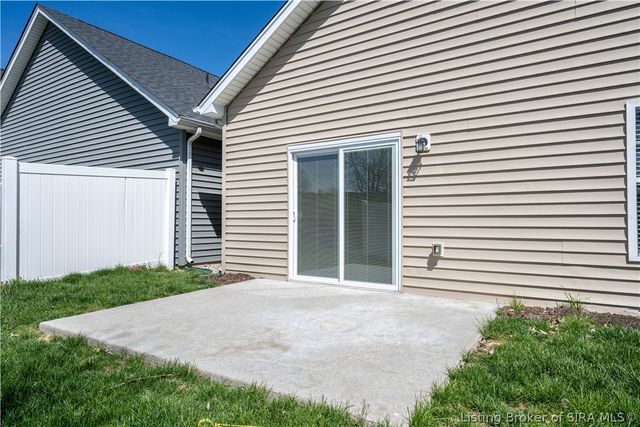 3007 Bales Way, Jeffersonville, IN 47130