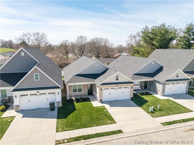 3007 Bales Way, Jeffersonville, IN 47130