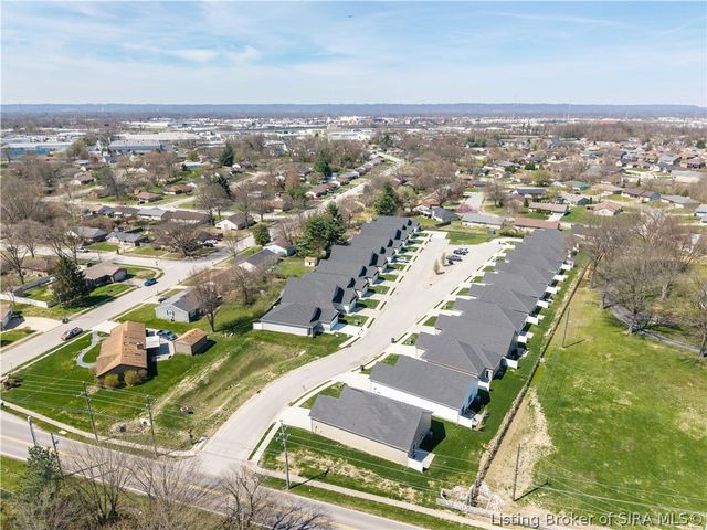 3007 Bales Way, Jeffersonville, IN 47130