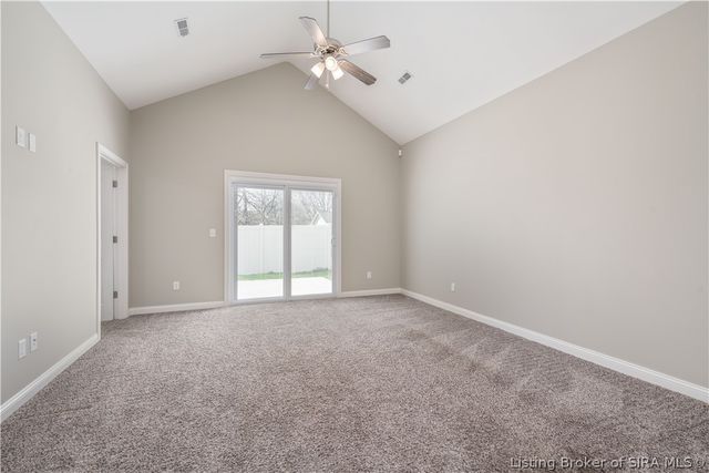 3007 Bales Way, Jeffersonville, IN 47130