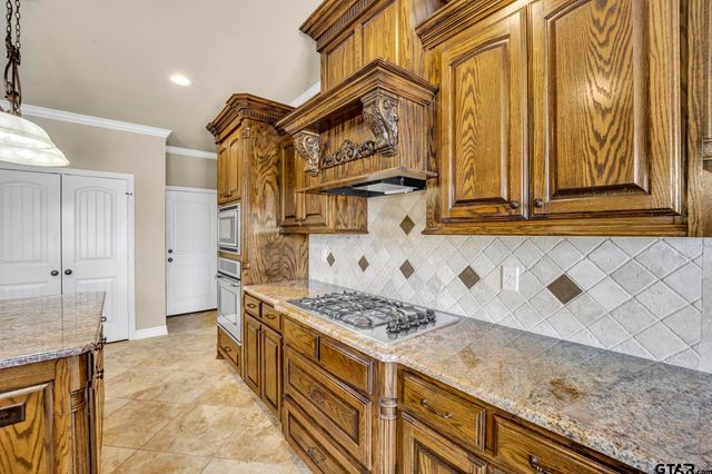 16553 Milwood Place, Tyler, TX 75703