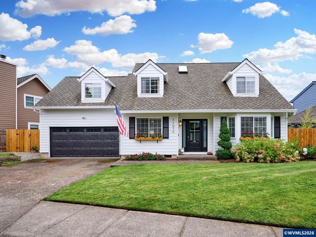 31070 SW Willamette Wy, Wilsonville, OR 97070