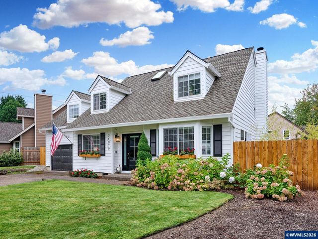 31070 SW Willamette Wy, Wilsonville, OR 97070