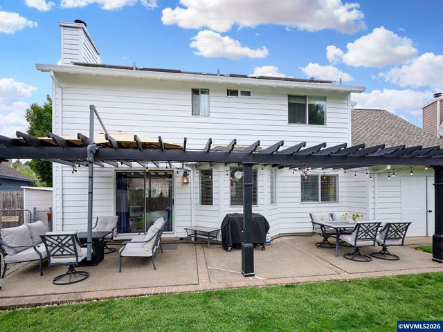 31070 SW Willamette Wy, Wilsonville, OR 97070