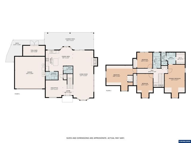 31070 SW Willamette Wy, Wilsonville, OR 97070