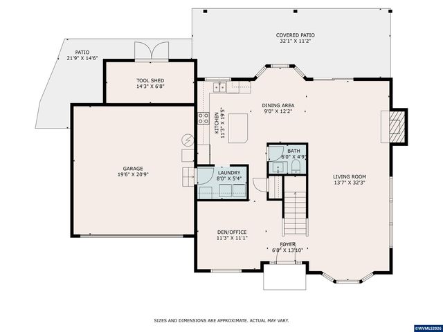 31070 SW Willamette Wy, Wilsonville, OR 97070