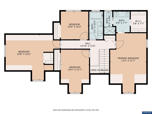 31070 SW Willamette Wy, Wilsonville, OR 97070