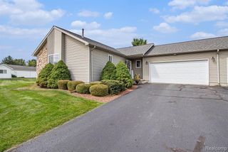 10177 Hawthorne Ridge Road, Goodrich, MI 48438