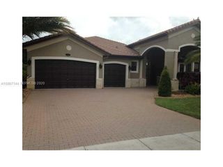 19080 SW 24th Street, Miramar, FL 33029