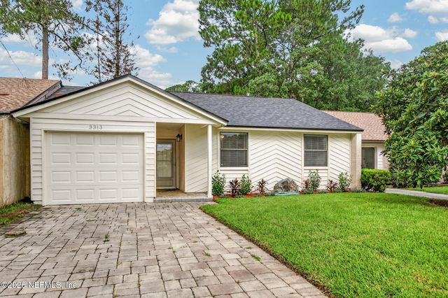 3313 W DONZI Way, Jacksonville, FL 32223