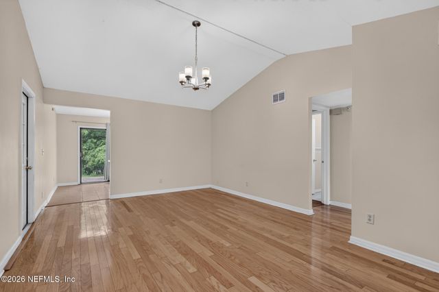 3313 W DONZI Way, Jacksonville, FL 32223