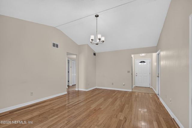 3313 W DONZI Way, Jacksonville, FL 32223