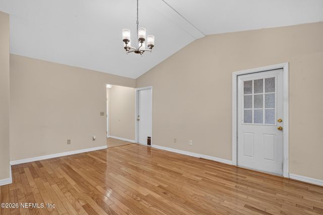 3313 W DONZI Way, Jacksonville, FL 32223