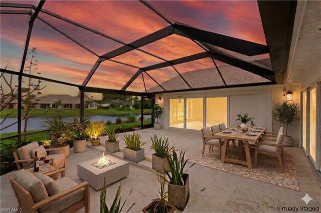 2178 Pine Woods CIR 25, Naples, FL 34105