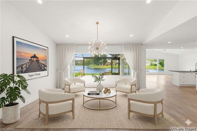 2178 Pine Woods CIR 25, Naples, FL 34105