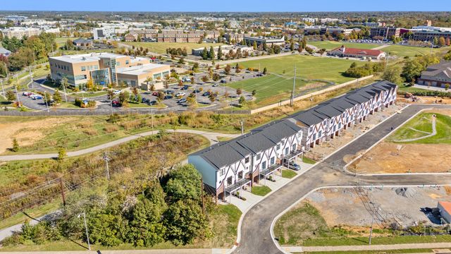 3139 Liberty Circle, Lexington, KY 40509