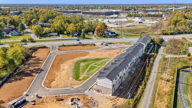 3139 Liberty Circle, Lexington, KY 40509