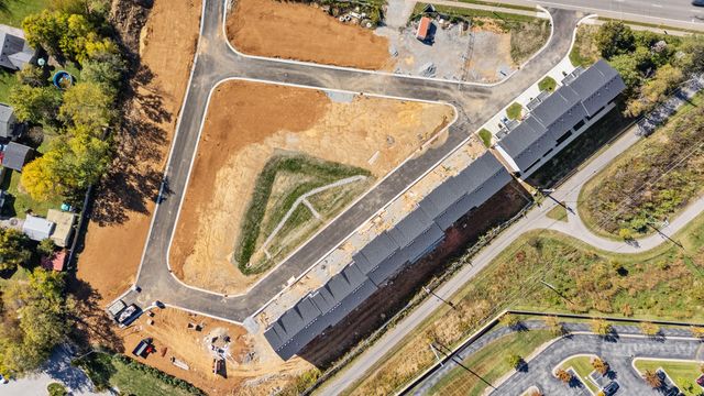 3139 Liberty Circle, Lexington, KY 40509