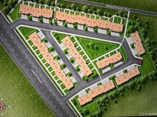 3139 Liberty Circle, Lexington, KY 40509