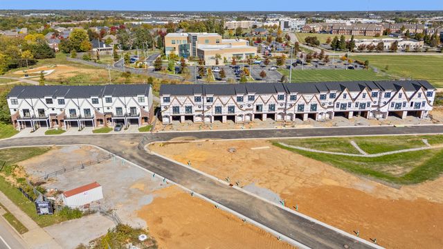 3139 Liberty Circle, Lexington, KY 40509