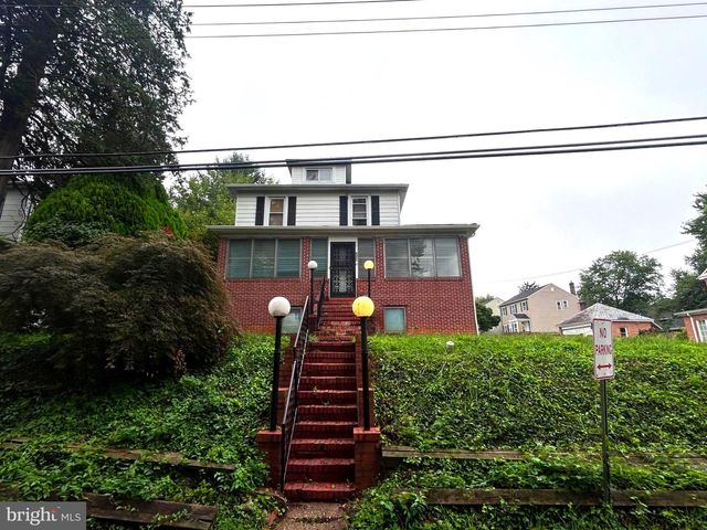 6401 CLEARSPRING RD, Baltimore, MD 21212