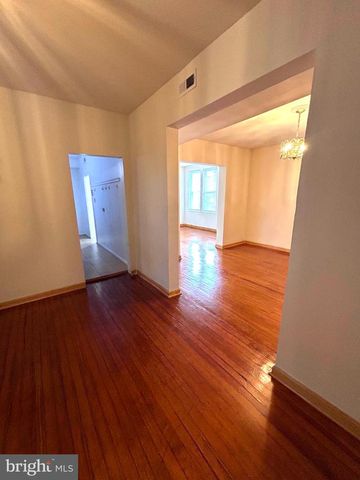 6401 CLEARSPRING RD, Baltimore, MD 21212