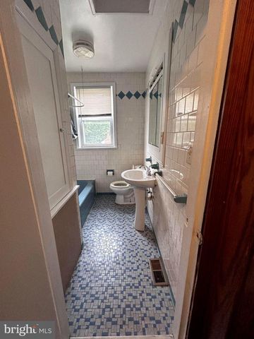 6401 CLEARSPRING RD, Baltimore, MD 21212
