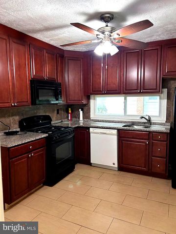 6401 CLEARSPRING RD, Baltimore, MD 21212