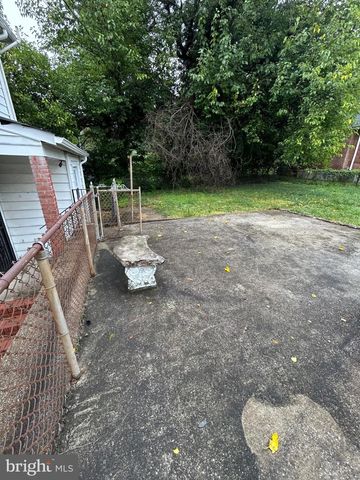 6401 CLEARSPRING RD, Baltimore, MD 21212