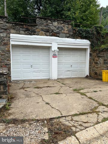 6401 CLEARSPRING RD, Baltimore, MD 21212