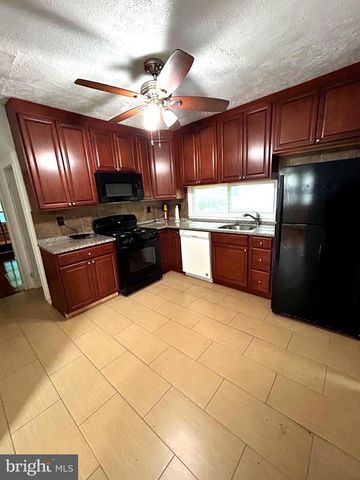 6401 CLEARSPRING RD, Baltimore, MD 21212