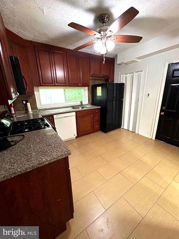 6401 CLEARSPRING RD, Baltimore, MD 21212