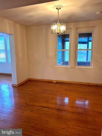 6401 CLEARSPRING RD, Baltimore, MD 21212