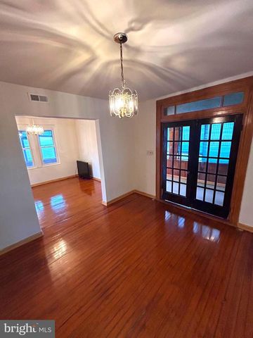 6401 CLEARSPRING RD, Baltimore, MD 21212