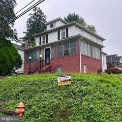 6401 CLEARSPRING RD, Baltimore, MD 21212