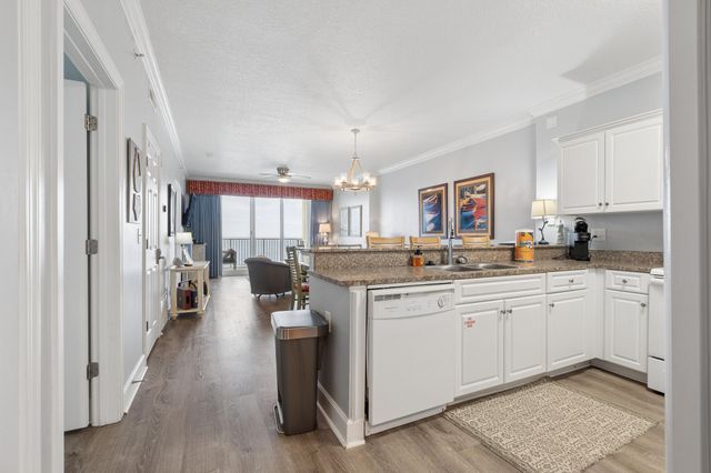 17545 Front Beach Road UNIT 2004, Panama City Beach, FL 32413