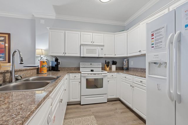 17545 Front Beach Road UNIT 2004, Panama City Beach, FL 32413