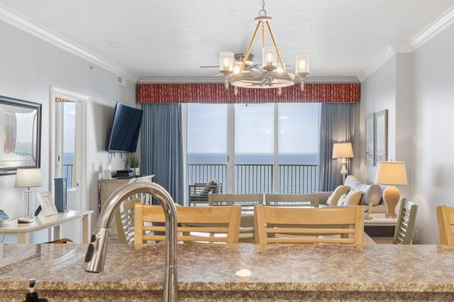 17545 Front Beach Road UNIT 2004, Panama City Beach, FL 32413