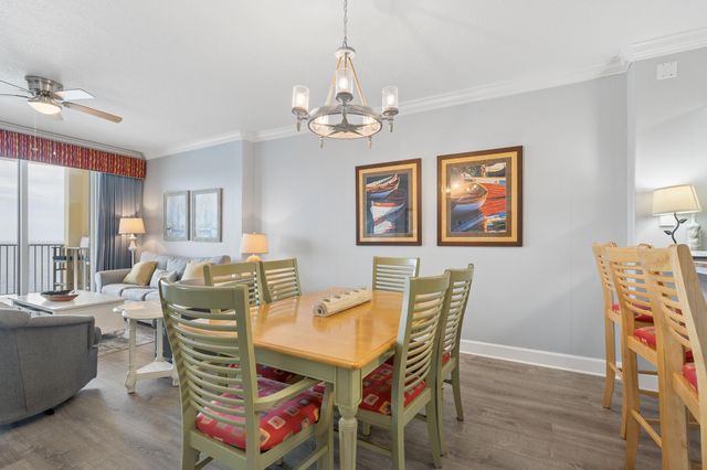 17545 Front Beach Road UNIT 2004, Panama City Beach, FL 32413