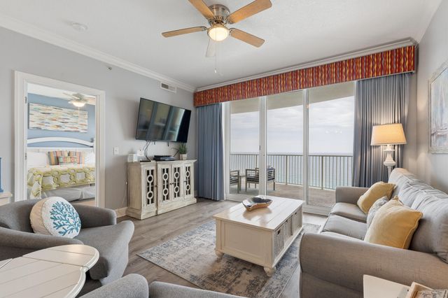17545 Front Beach Road UNIT 2004, Panama City Beach, FL 32413