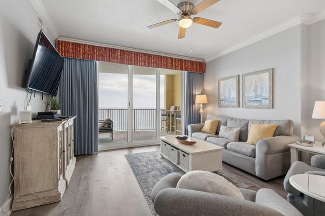 17545 Front Beach Road UNIT 2004, Panama City Beach, FL 32413