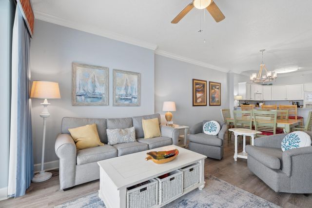 17545 Front Beach Road UNIT 2004, Panama City Beach, FL 32413