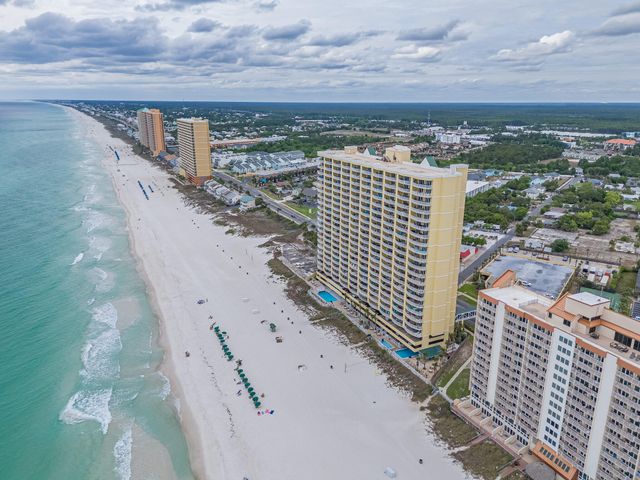 17545 Front Beach Road UNIT 2004, Panama City Beach, FL 32413