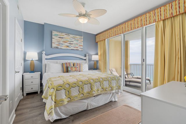17545 Front Beach Road UNIT 2004, Panama City Beach, FL 32413