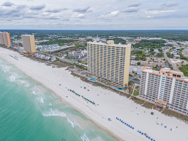 17545 Front Beach Road UNIT 2004, Panama City Beach, FL 32413