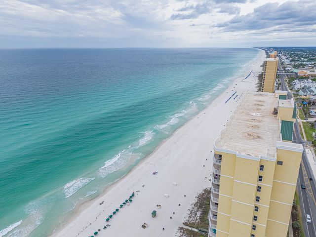 17545 Front Beach Road UNIT 2004, Panama City Beach, FL 32413