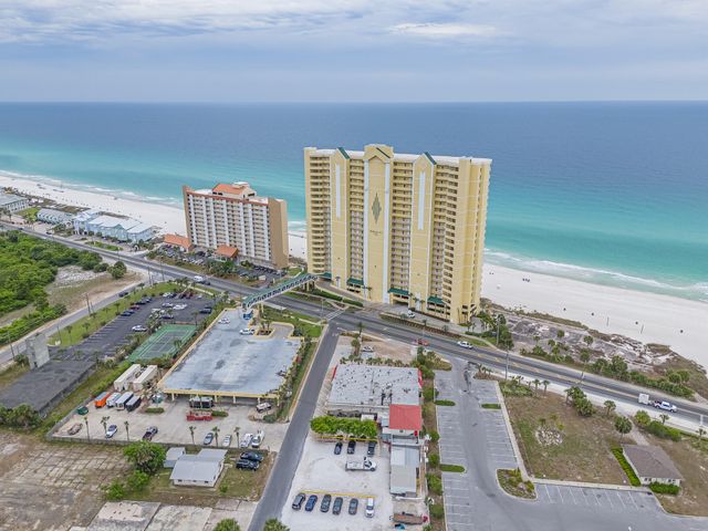 17545 Front Beach Road UNIT 2004, Panama City Beach, FL 32413