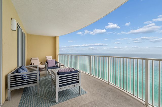 17545 Front Beach Road UNIT 2004, Panama City Beach, FL 32413